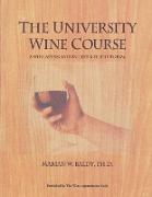 University Wine Course