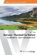 Norway - Powered by Nature