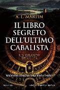 Il libro segreto dell'ultimo cabalista