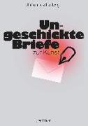 Ungeschickte Briefe