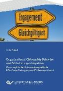 Organizational Citizenship Behavior und Mitarbeiterpartizipation