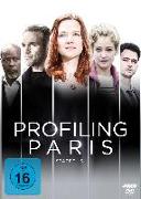 Profiling Paris - Staffel 6