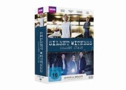 Silent Witness-Staffel 17 & 18 (6 DVDs)