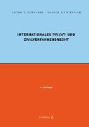 Internationales Privat- und Zivilverfahrensrecht (PrintPlu§)