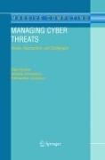 Managing Cyber Threats