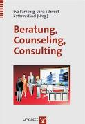 Beratung, Counseling, Consulting