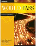 World Pass Advanced