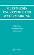 Multimedia Encryption and Watermarking