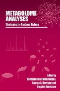 Metabolome Analyses