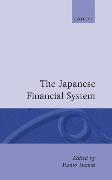 The Japanese Financial System