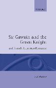 Sir Gawain and the Green Knight and French Arthurian Romance