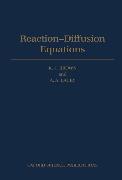 Reaction-Diffusion Equations