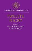 Twelfth Night, or What You Will