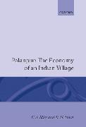 Palanpur: The Economy of an Indian Village