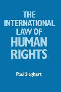 International Law of Human Rights