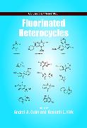 Fluorinated Heterocycles
