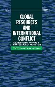 Global Resources and International Conflict: Environmental Factors in Strategic Policy and Action