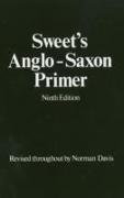 Anglo-Saxon Primer