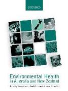 Environmental Health in Australia and New Zealand
