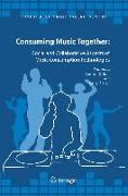 Consuming Music Together