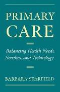 Primary Care