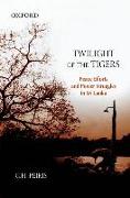 Twilight of the Tigers