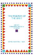 The Freedom of the Spirit