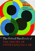 Oxford Handbook of the Theory of International Law