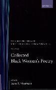 Collected Black Women's Poetry: Volume 1
