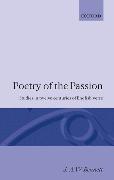 Poetry of the Passion