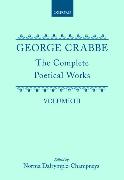 George Crabbe: The Complete Poetical Works