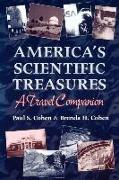 America's Scientific Treasures: A Travel Companion