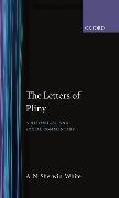 The Letters of Pliny