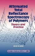 Attenuated Total Reflectance Spectroscopy of Polymers: Theory and Practice
