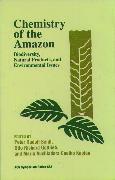 Chemistry of the Amazon: Biodiversity, Natural Products, and Environmental Issues