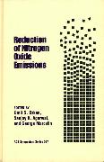 Reduction of Nitrogen Oxide Emissions