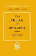 The Chronicle of Battle Abbey