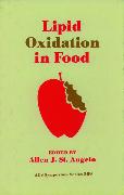Lipid Oxidation in Food