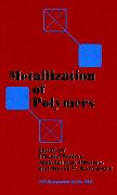 Metallization of Polymers