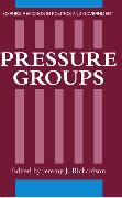 Pressure Groups