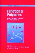 Functional Polymers: Modern Synthetic Methods and Novel Structures