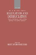 Regulation and Deregulation: Policy and Practice in the Utilities and Financial Services Industries