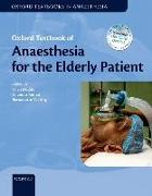 Oxford Textbook of Anaesthesia for the Elderly Patient