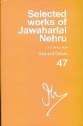 Selected Works of Jawaharlal Nehru (1-31 March 1959)