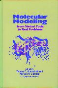Molecular Modeling: From Virtual Tools to Real Problems