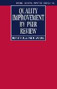 Quality Improvement by Peer Review