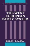 The West European Party System
