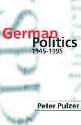 German Politics 1945-1995