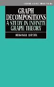 Graph Decompositions: A Study in Infinite Graph Theory