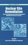 Nuclear Site Remediation: First Accomplishments of the Environmental Management Science Program